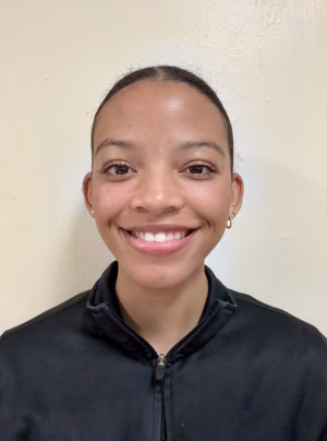 Nyla McDuffie - Project Casting Gallery Image 12 Nyla McDuffie - Gallery Image 12