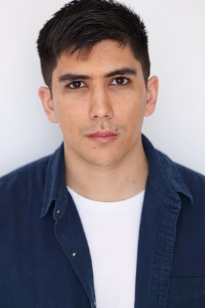 Miguel Marquez - Project Casting Gallery Image 2 Miguel Marquez - Gallery Image 2