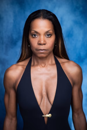 Nancy Marie-Claire - Project Casting Gallery Image 2 Nancy Marie-Claire - Gallery Image 2
