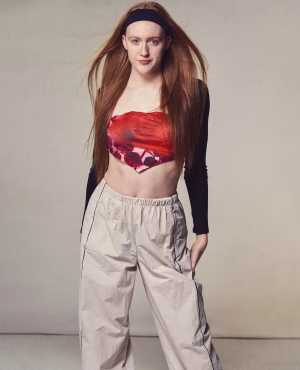 Natalee Chapman - Project Casting Gallery Image 2 Natalee Chapman - Gallery Image 2
