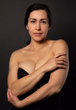 Leilani Carrasco - Project Casting Gallery Image 1 Leilani Carrasco - Gallery Image 1