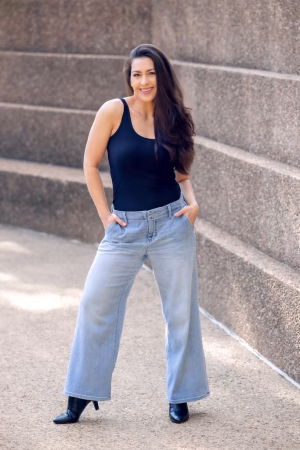 Leilani Carrasco - Project Casting Gallery Image 14 Leilani Carrasco - Gallery Image 14