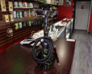 Paradise Vape & Smoke Shop – Sandy Springs | CBD & Hookah - Project Casting Gallery Image 2 Paradise Vape & Smoke Shop – Sandy Springs | CBD & Hookah - Gallery Image 2