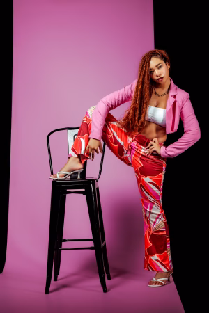 Olivia Mariie - Project Casting Gallery Image 8 Olivia Mariie - Gallery Image 8