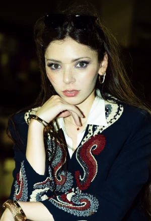 Natasha Jemi Malak - Project Casting Gallery Image 34 Natasha Jemi Malak - Gallery Image 34