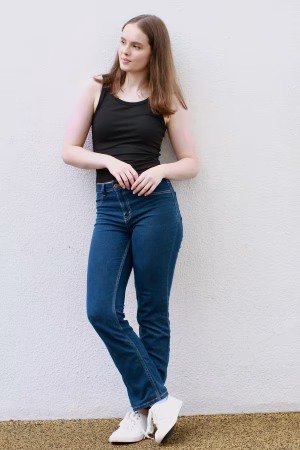 Paige Snooks - Project Casting Gallery Image 4 Paige Snooks - Gallery Image 4
