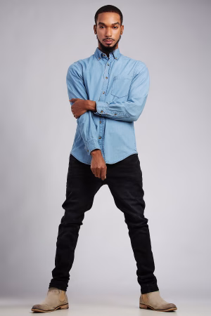 Calvin Harris - Project Casting Gallery Image 1 Calvin Harris - Gallery Image 1