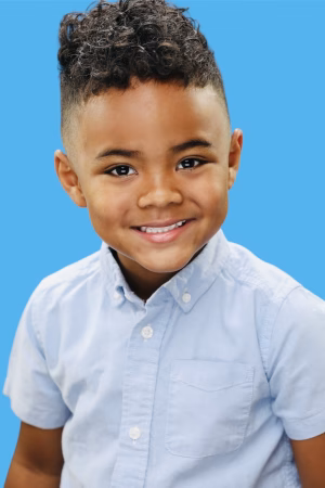Xavier Smith - Gallery Image 1