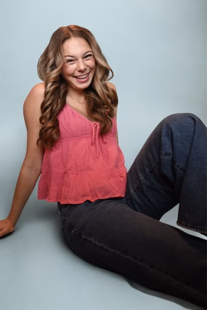 Aly Brooke - Project Casting Gallery Image 8 Aly Brooke - Gallery Image 8