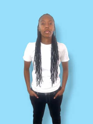 Latasha Kendrick - Project Casting Gallery Image 2 Latasha Kendrick - Gallery Image 2