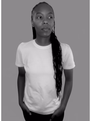 Latasha Kendrick - Project Casting Gallery Image 3 Latasha Kendrick - Gallery Image 3