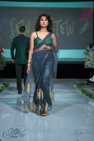 Swapnika Ratakonda - Project Casting Gallery Image 18 Swapnika Ratakonda - Gallery Image 18
