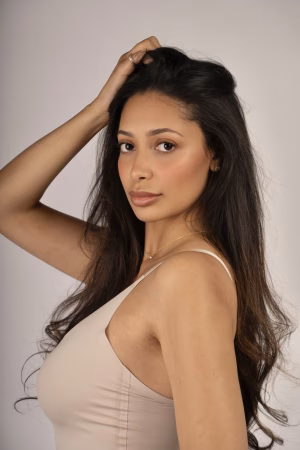 Charmaine Rodriguez - Project Casting Gallery Image 4 Charmaine Rodriguez - Gallery Image 4