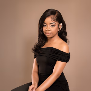 Tasia Flowers - Project Casting Gallery Image 14 Tasia Flowers - Gallery Image 14