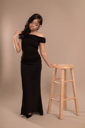 Tasia Flowers - Project Casting Gallery Image 8 Tasia Flowers - Gallery Image 8