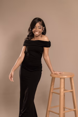 Tasia Flowers - Project Casting Gallery Image 15 Tasia Flowers - Gallery Image 15