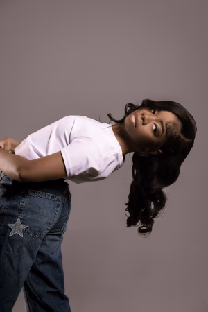 Tasia Flowers - Project Casting Gallery Image 10 Tasia Flowers - Gallery Image 10