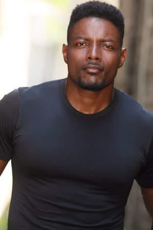 Ricardo Thurmond - Project Casting Gallery Image 5 Ricardo Thurmond - Gallery Image 5