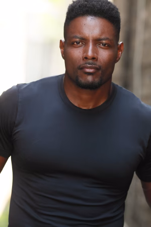 Ricardo Thurmond - Project Casting Gallery Image 1 Ricardo Thurmond - Gallery Image 1