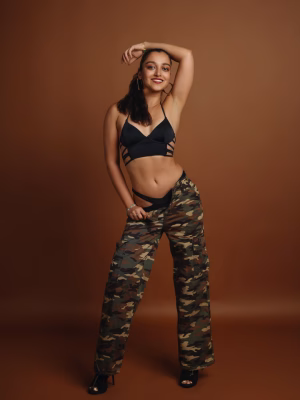 Reshma Anwar - Project Casting Gallery Image 2 Reshma Anwar - Gallery Image 2