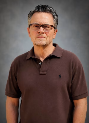 Robert Ison - Project Casting Gallery Image 6 Robert Ison - Gallery Image 6