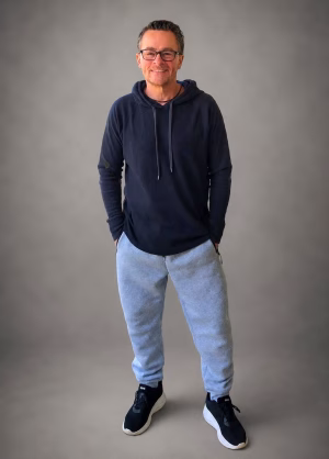Robert Ison - Project Casting Gallery Image 1 Robert Ison - Gallery Image 1