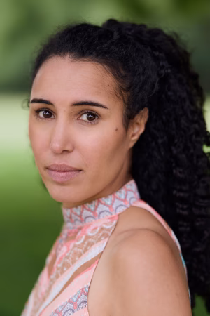 Meriam Lounifi - Project Casting Gallery Image 1 Meriam Lounifi - Gallery Image 1