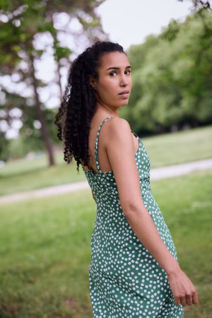 Meriam Lounifi - Project Casting Gallery Image 8 Meriam Lounifi - Gallery Image 8