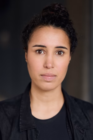 Meriam Lounifi - Project Casting Gallery Image 2 Meriam Lounifi - Gallery Image 2