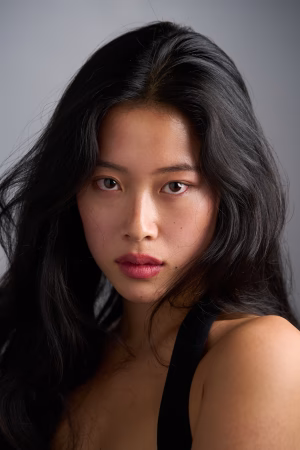 Linda Helen Yu - Project Casting Gallery Image 2 Linda Helen Yu - Gallery Image 2