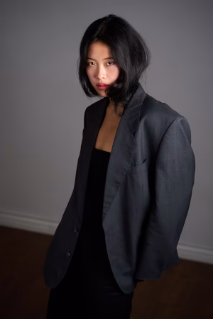 Linda Helen Yu - Project Casting Gallery Image 3 Linda Helen Yu - Gallery Image 3