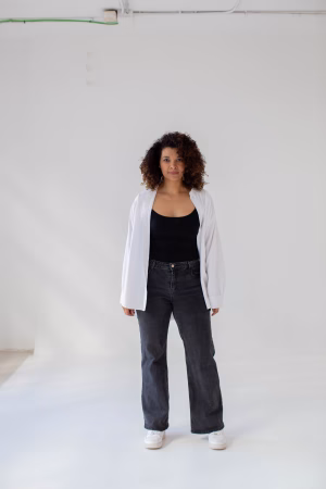 Sandra Bourdonnec - Project Casting Gallery Image 6 Sandra Bourdonnec - Gallery Image 6