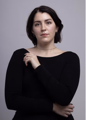 Sophia Hastings - Project Casting Gallery Image 1 Sophia Hastings - Gallery Image 1