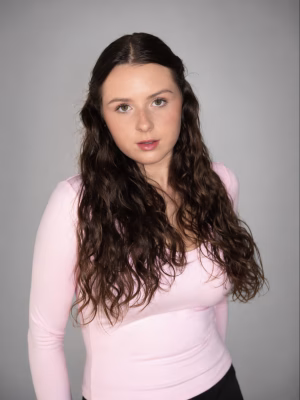 Asha Kitcher - Project Casting Gallery Image 4 Asha Kitcher - Gallery Image 4