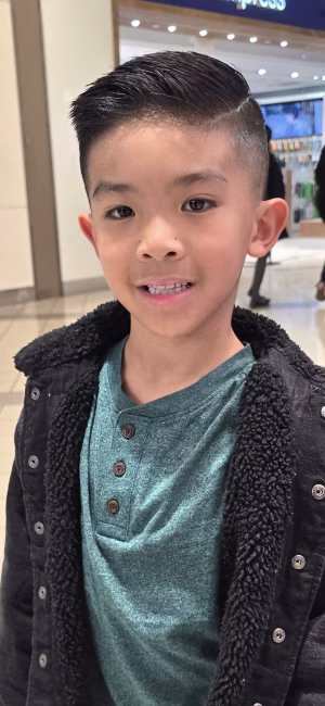 Isaac Jose Manalo - Project Casting Gallery Image 17 Isaac Jose Manalo - Gallery Image 17