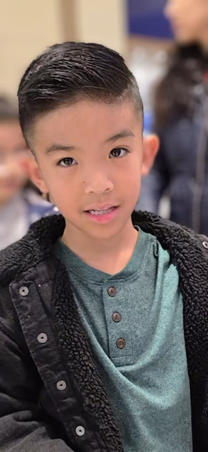 Isaac Jose Manalo - Project Casting Gallery Image 9 Isaac Jose Manalo - Gallery Image 9