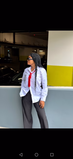Chinenye Ndubuizu - Project Casting Gallery Image 4 Chinenye Ndubuizu - Gallery Image 4