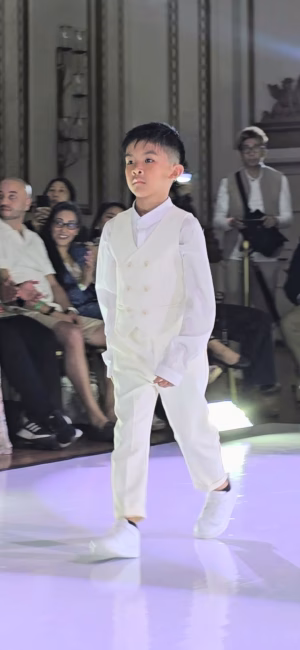 Isaac Jose Manalo - Project Casting Gallery Image 2 Isaac Jose Manalo - Gallery Image 2