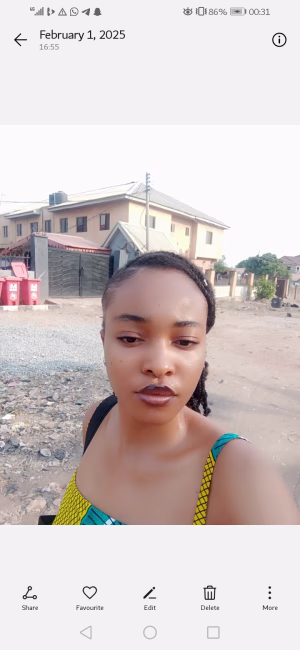 Chinenye Ndubuizu - Project Casting Gallery Image 2 Chinenye Ndubuizu - Gallery Image 2