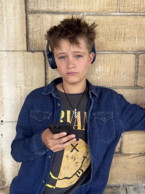 Spike Smith - Gallery Image 1