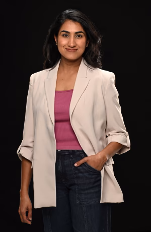 Swapnika Ratakonda - Project Casting Gallery Image 8 Swapnika Ratakonda - Gallery Image 8