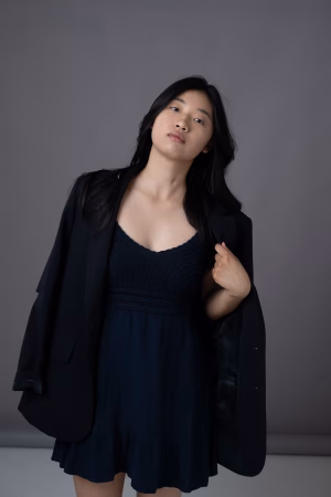 Cassandra Chu - Project Casting Gallery Image 2 Cassandra Chu - Gallery Image 2