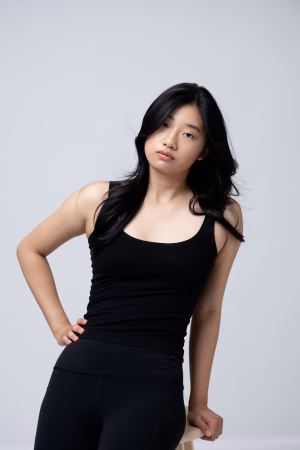 Cassandra Chu - Project Casting Gallery Image 1 Cassandra Chu - Gallery Image 1
