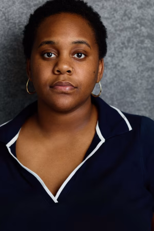 Teleia Mitchell - Project Casting Gallery Image 1 Teleia Mitchell - Gallery Image 1