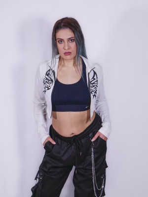 Talia Summerville - Project Casting Gallery Image 12 Talia Summerville - Gallery Image 12