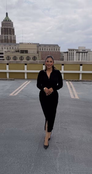 Denisse Gomez - Project Casting Gallery Image 3 Denisse Gomez - Gallery Image 3