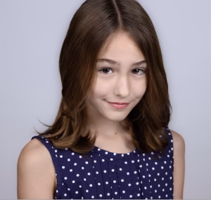 Ashley Wilson - Project Casting Gallery Image 14 Ashley Wilson - Gallery Image 14