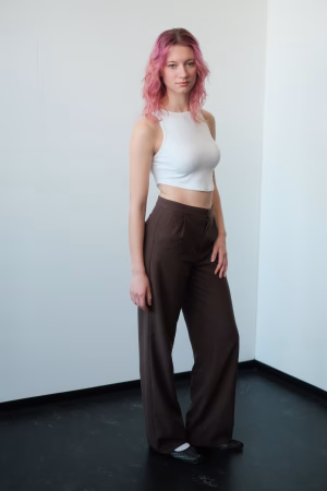 Noa Sulamith Gruss - Project Casting Gallery Image 19 Noa Sulamith Gruss - Gallery Image 19