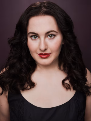 Olivia Wasser - Project Casting Gallery Image 1 Olivia Wasser - Gallery Image 1
