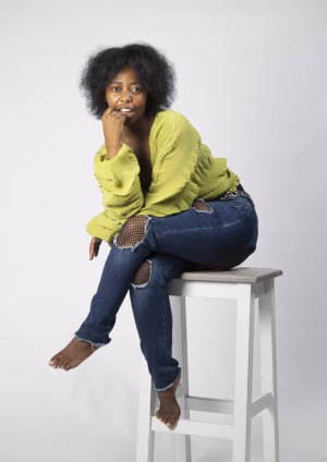 khanya Sera - Project Casting Gallery Image 2 khanya Sera - Gallery Image 2